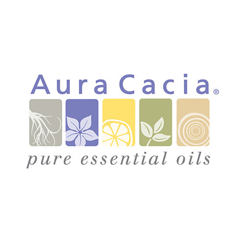 Aura Cacia Sweet Peppermint Essential Oil