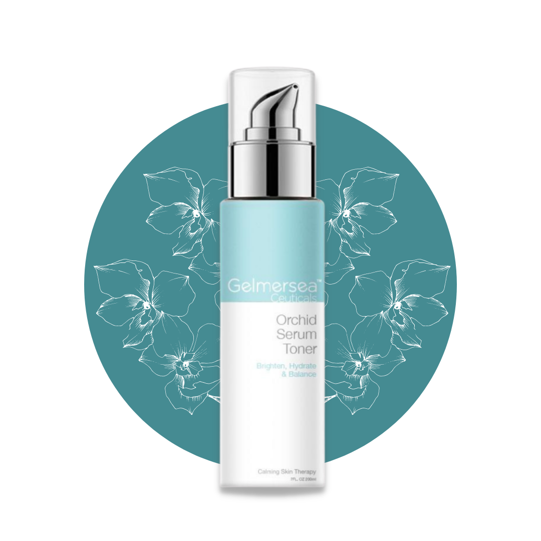 Toners For Sensitive Skin With Hyaluronic Acid | Hydrates