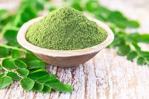 9 Reasons Why We Should Take Moringa Powder