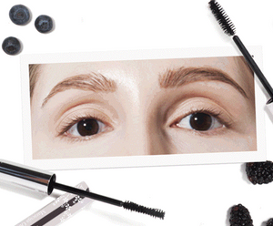 How a Natural Mascara Can Transform Your Lashes