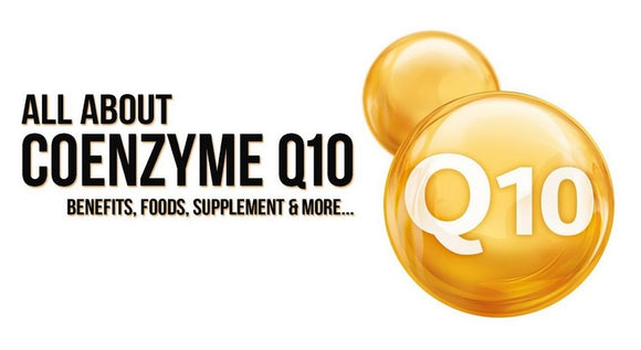 Why is cozenzyme Q10 (CoQ10) important in skincare?