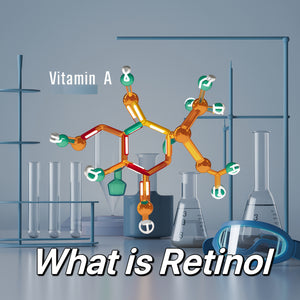 The super hero  ingredient helps with discoloration and wrinkles: Retinol