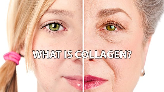 The comprehensive answer on collagen. Will collagen really help your skin and hair?