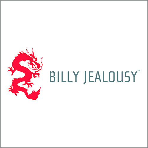 Billy Jealously