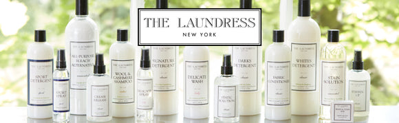 The Laundress New York 