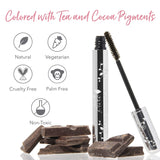 100% Pure 100 Percent Pure Fruit Pigmented Ultra Lengthening Mascara - Dark Chocolate