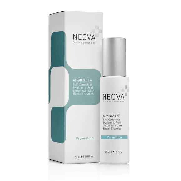Neova Advanced HA Serum HA+DNA Repair 30mL 1.0fl oz (Replacement for Neova DNA Concentrate Activator (HDA + HA)