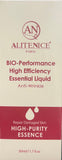 Alitenice  BIO-Performance High Efficiency Essential Liquid Anti-wrinkle (Best Seller) With Free Facial Mask