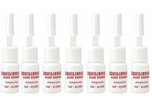 Alitenice Equilibrium Conditioner Acne Essence Ampoules 3mL x 7 dose