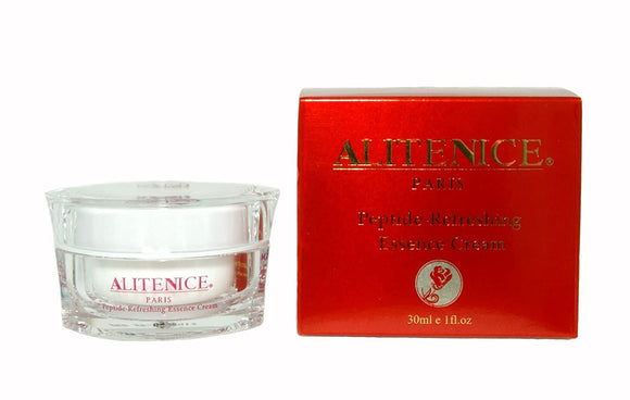 Alitenice Peptide-Refreshing Essence Cream 30mL