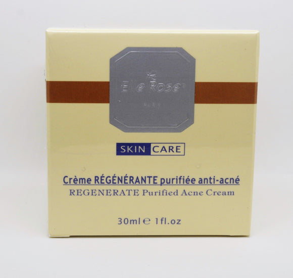 Alitenice Regenerate Purifying Acne Cream 30mL