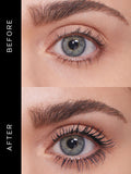 100% Pure 100 Percent Pure Combo Pack: Luminous Primer + Eye Cream + Ultra Mascara