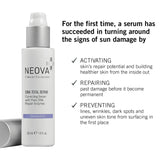 Neova DNA Total Repair 1 fl oz