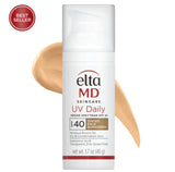 EltaMD UV Daily Tinted Broad-Spectrum SPF 40