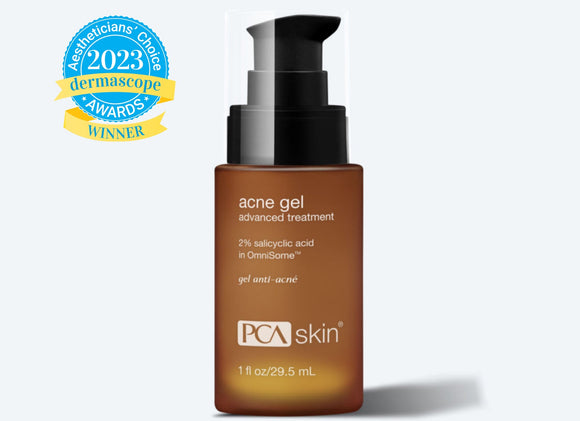 PCA Skin Acne Gel 1.1 fl oz