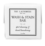 Laundress Wash & Stain Bar 2oz