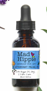 MadHippie Antioxidant Facial Oil 30mL
