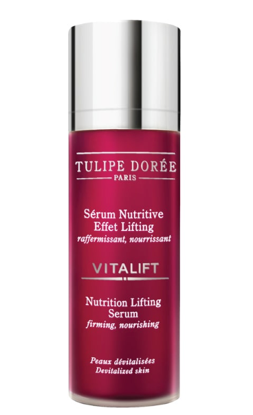 Tulipe Doree Nutrition Lifting Serum 30m力法國賽詩抗皺去紋緊緻系列 緊緻活膚去皺精華