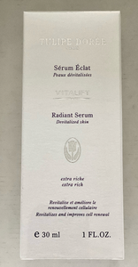 Tulipe Doree Radiant Serum 30m力 法國賽詩抗皺去紋緊緻系列 抗皺緊緻修護液