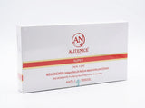 Alitenice Regenerate Super Purified Soothing Lotion Ampoules 3mL x 7 dose