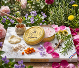 Feret Le Baume The multi-purpose balm – Rose powdery perfume 50ml