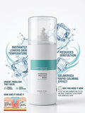Gelmersea Ceuticals Hydrating  Recovery Mask (Rapid Calming Gel)