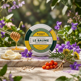 Feret Parfumeur Le Baume Violette Face & Lip Balm 50ml (Best Seller)