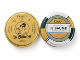 Feret Le Baume Set of 2 Original Rose and Violette