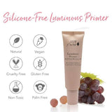 100% Pure Luminous Primer