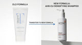 NEOVA Tricomin Densifying Shampoo 6 Fl oz (Best Seller)