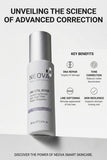 Neova Perfect Repair Kit (DNA Total Repair Serum and Silc Sheer SPF 40 Sunscreen)