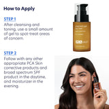 PCA Skin: Pigment Gel HQ Free 29.5mL