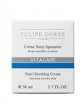 Tulipe Doree Nutri Soothing Cream 50ml 法國賽詩 敏感乾性皮膚護理系列舒柔滋養保濕晚霜