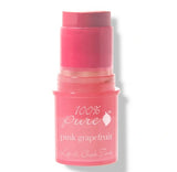 100% Pure 100 Percent Pure Fruit Pigmented® Lip & Cheek Tint Pink Grape Fruit Glow