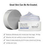 Neova CRÈME DE LA COPPER DNA Repair + Copper Peptide 1.7 fl oz （Best Seller）