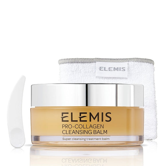 ELEMIS Pro-Collagen Cleansing Balm 105g