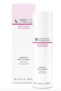 Janssen Cosmetics Sensitive Skin Complex 1.0 fl oz