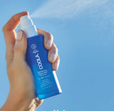 Coola Full Spectrum 360° Refreshing Water Mist Organic Face Sunscreen SPF 18 1.7 oz / 50 mL