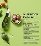 ELEMIS Superfood Facial Oil 15ml