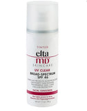 EltaMD UV Clear Broad-Spectrum SPF 46 Tinted 1.7 oz