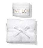 Eve Lom Iconic Cleanse Ornament (Iconic Cleanser (20ml) and 1/2 Muslin Cloth)