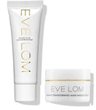 Eve Lom Best Seller 2-Pack (Cleanser and Muslin Cloth, EVE LOM Multi-Mask Ornament)