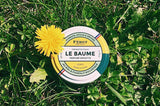 Feret Parfumeur Le Baume Violette Face & Lip Balm 50ml (All Natural)