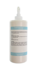 Gelmersea Ceuticals Enzyme Peeling Gel 16.9 fl oz / 500ml Mega Size Best Value