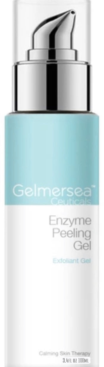 Gelmersea Enzyme Peeling Gel 3.4 fl oz / 100ml