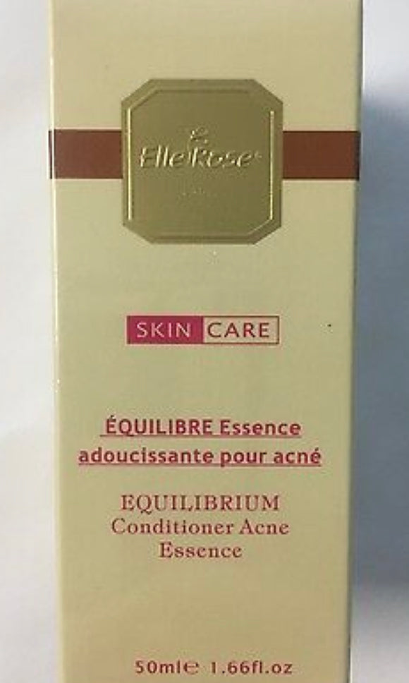 Alitenice Elle Rose Equilibrium Conditioner Acne Essence (Best Seller ) 50ml 1.66oz