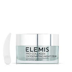 ELEMIS Pro-Collagen Oxygenating Night Cream 50ml