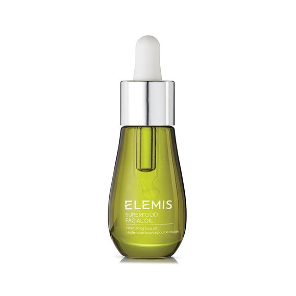 ELEMIS Superfood Facial Oil 15ml